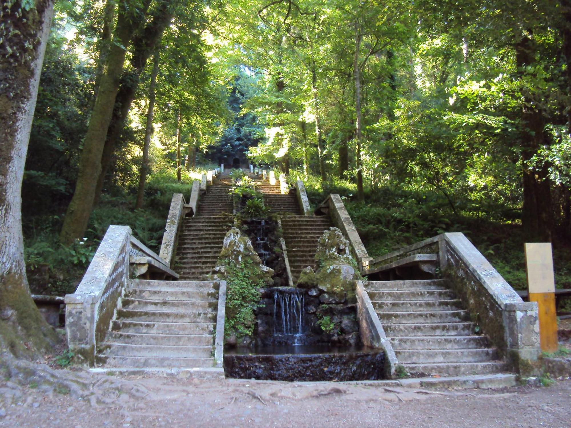 Вілла Parque Tematico Vale De Mouro Екстер'єр фото